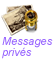Envoyer un message priv  akwero